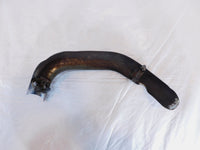 Harley Davidson Sportster 883 & 1200 Front Exhaust Header Pipe Cover Heat Shield - C3 Cycle