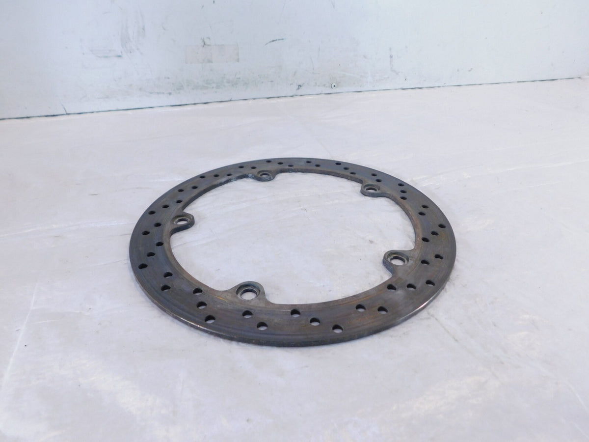 BMW K1200 LT RS & R1100 GS R RT & R1150GS & R1200C Front Wheel Disc Brake Rotor - C3 Cycle