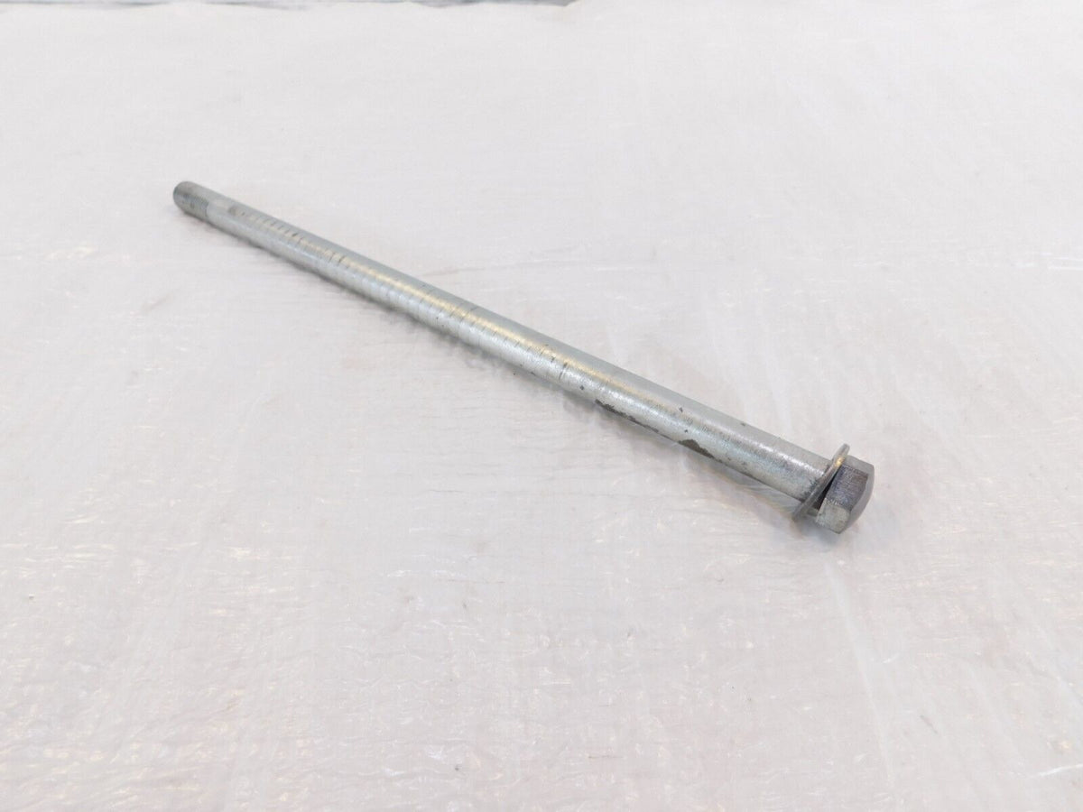 1993-2008 Honda Nighthawk 250 CB250 Rear Swingarm Pivot Bolt Shaft 90121-KB4-000 - C3 Cycle