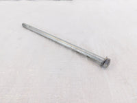 1993-2008 Honda Nighthawk 250 CB250 Rear Swingarm Pivot Bolt Shaft 90121-KB4-000 - C3 Cycle