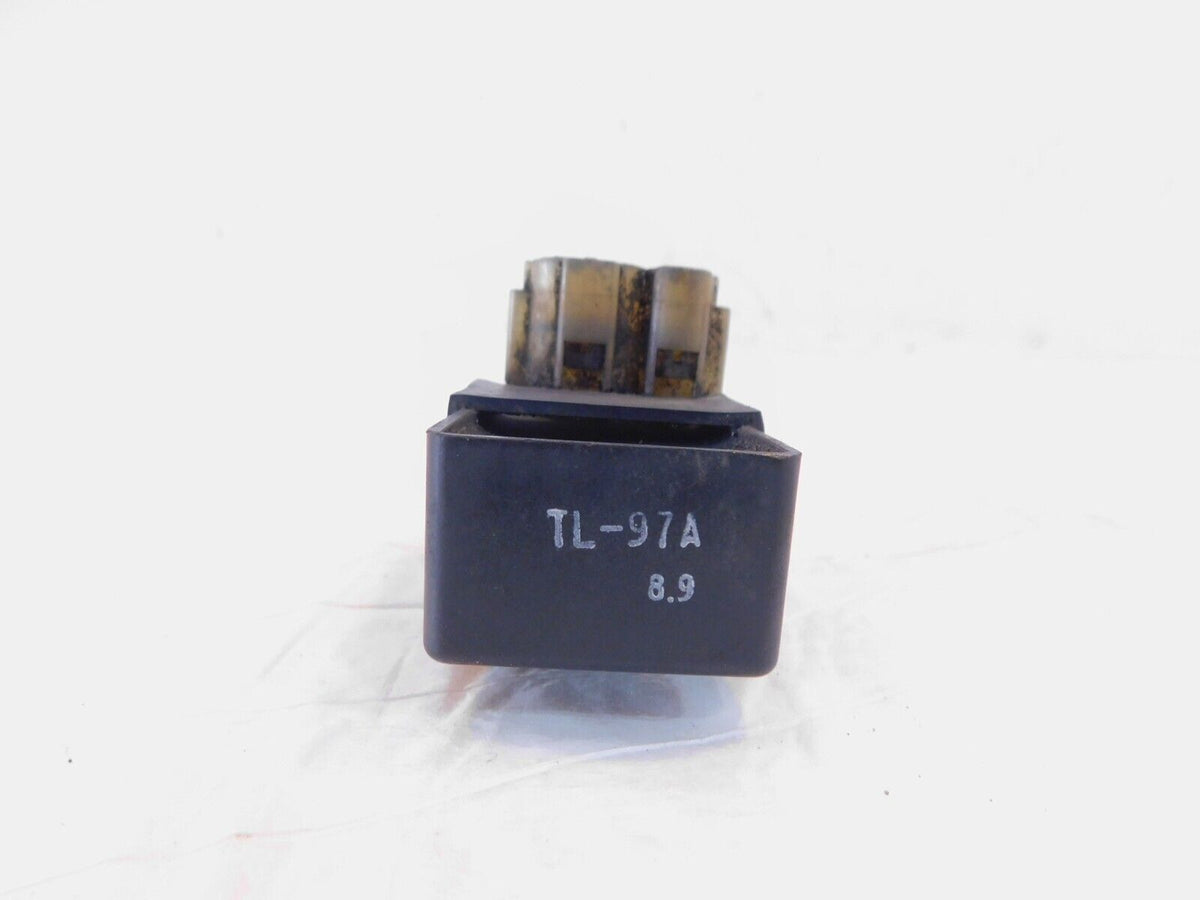 1997-1999 Honda GL1500 Valkyrie 1500 Temp Temperature Indicator Switch Sensor - C3 Cycle