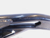 2002 & 2003 Indian Gilroy Spirit & Scout Rear Wheel Fork Arm Swingarm Bracket - C3 Cycle