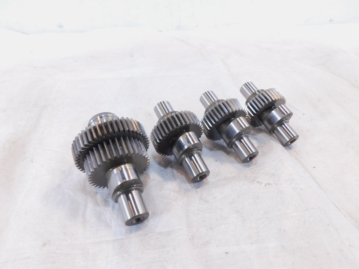 03-07 Buell XB XB9 XB12 Firebolt Lightning & Ulysses Engine Motor Camshaft Cams - C3 Cycle