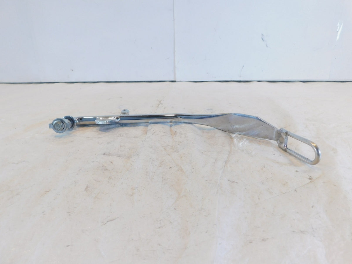Harley Davidson Dyna Low Rider  Super Glide Kickstand Side Jiffy Kick Stand - C3 Cycle