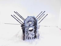 2006-2009 Moto Guzzi Norge 1200 GT GTL Breva Sport Engine Motor Block Crankcase - C3 Cycle
