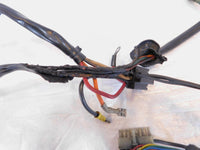 Harley Davidson Touring Electra Glide Classic Main Wire Wiring Harness Loom Lot - C3 Cycle