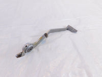 BMW R1100R R1100RS R850R Silver Right Rear Foot Brake Lever Pedal - 35212314050 - C3 Cycle