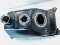 2007-2016 Suzuki AN400 Burgman 400 Black Fuel Gas Petrol Tank Reservoir Cell - C3 Cycle