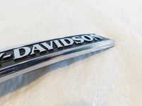 Harley Tri Glide Ultra Classic Trike Fuel Gas Petrol Tank Emblem Logo Badges - C3 Cycle