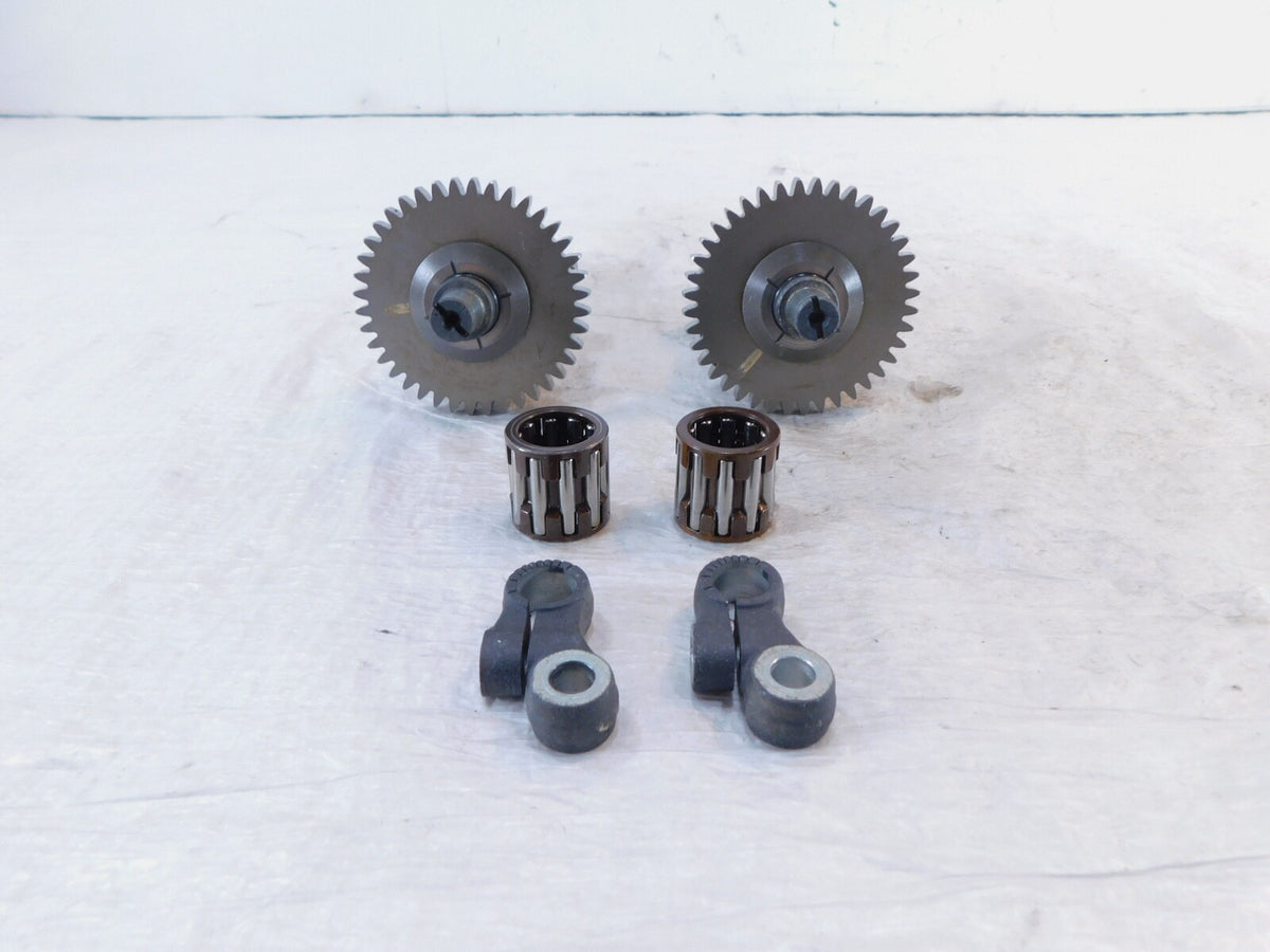 2003-2013 Honda ST1300 CTX1300 Engine Motor Crank Shaft Balancer Gears & Shafts - C3 Cycle