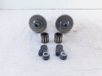 2003-2013 Honda ST1300 CTX1300 Engine Motor Crank Shaft Balancer Gears & Shafts - C3 Cycle