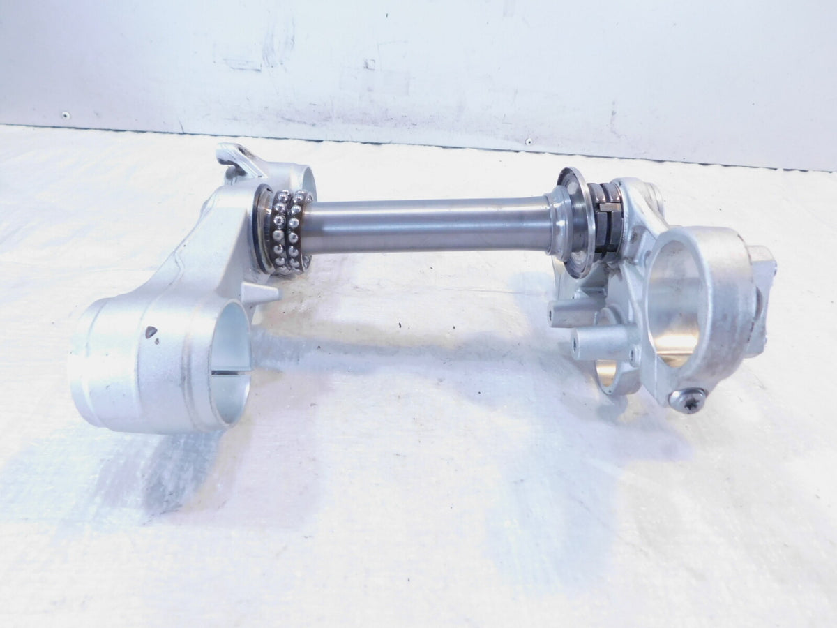 2020-2023 BMW F900 F900R Front Wheel Fork Upper/Lower Triple Trees Steering Stem - C3 Cycle