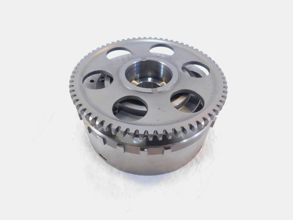 Triumph Daytona 675 R & Street Triple Engine Motor Stator Alternator Rotor - C3 Cycle