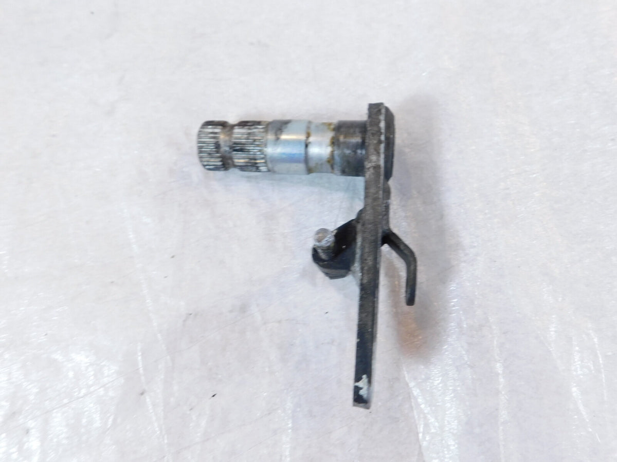 Yamaha Virago 700 750 1000 1100 XV750 Rear Foot Brake Pedal Lever Shaft Arm