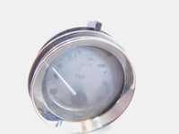 Harley Touring Electra Glide Ultra Classic Voltmeter Electric Volt Battery Gauge
