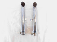 Harley Davidson Sportster 883 & 1200 Chrome Screamin Screaming Eagle Mufflers - C3 Cycle