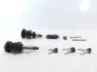 1999-2003 Yamaha XV1600 Road Star 1600 Transmission Gears & Shift Drum Forks - C3 Cycle