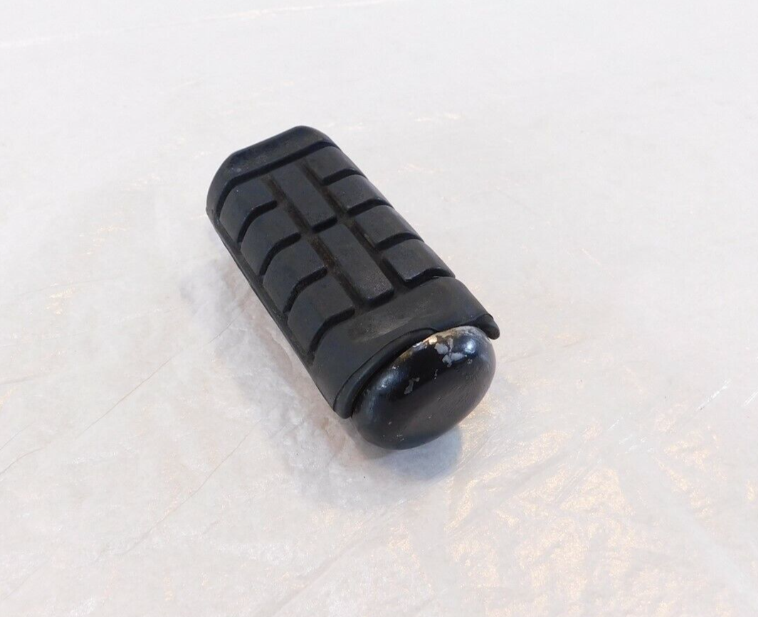 Honda Shadow 1100 & GL1500 Valkyrie & VTX1800 Rear Passenger Footpeg Footrest - C3 Cycle