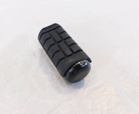 Honda Shadow 1100 & GL1500 Valkyrie & VTX1800 Rear Passenger Footpeg Footrest - C3 Cycle