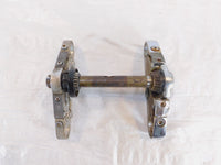 1988-99 Kawasaki Vulcan 1500L 1500A VN1500 Front Fork Steering Stem Triple Tree - C3 Cycle