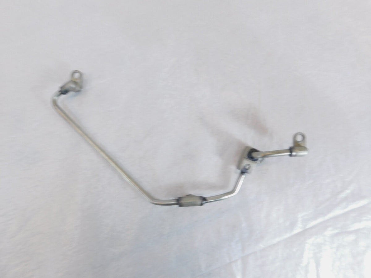 Indian Chief Chieftain Roadmaster & Springfield Engine Oil Pump Hose Pipe Line - C3 Cycle