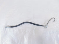 2007-2016 Suzuki Burgman AN400 Rear Wheel Brake Master Cylinder Hose Pipe Line - C3 Cycle