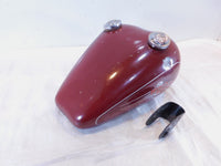 Large Harley Davidson Sportster XLH 883 1000 1100 & 1200 Fuel Gas Petrol Tank - C3 Cycle