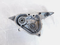 1987-1994 Honda VT1100 Shadow 1100 Left Engine Water Pump & Starter Gears Cover - C3 Cycle