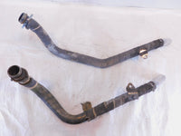1986-2003 Harley Davidson Sportster 883 & 1200 Exhaust Header Drag Pipe System - C3 Cycle