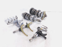 Harley Davidson V-Rod VRSC VRSCA VRSCD Transmission Gears & Shift Drum Assembly - C3 Cycle