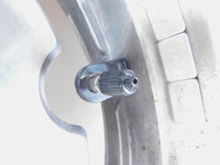 2000-2007 Honda Shadow VT1100 VT1100C VT1100C2 Sabre Rear Rim Wheel w/ Tire - C3 Cycle