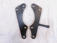 Indian Chief Chieftain Roadmaster & Springfield Rear Fork Swingarm Linkage Links - C3 Cycle