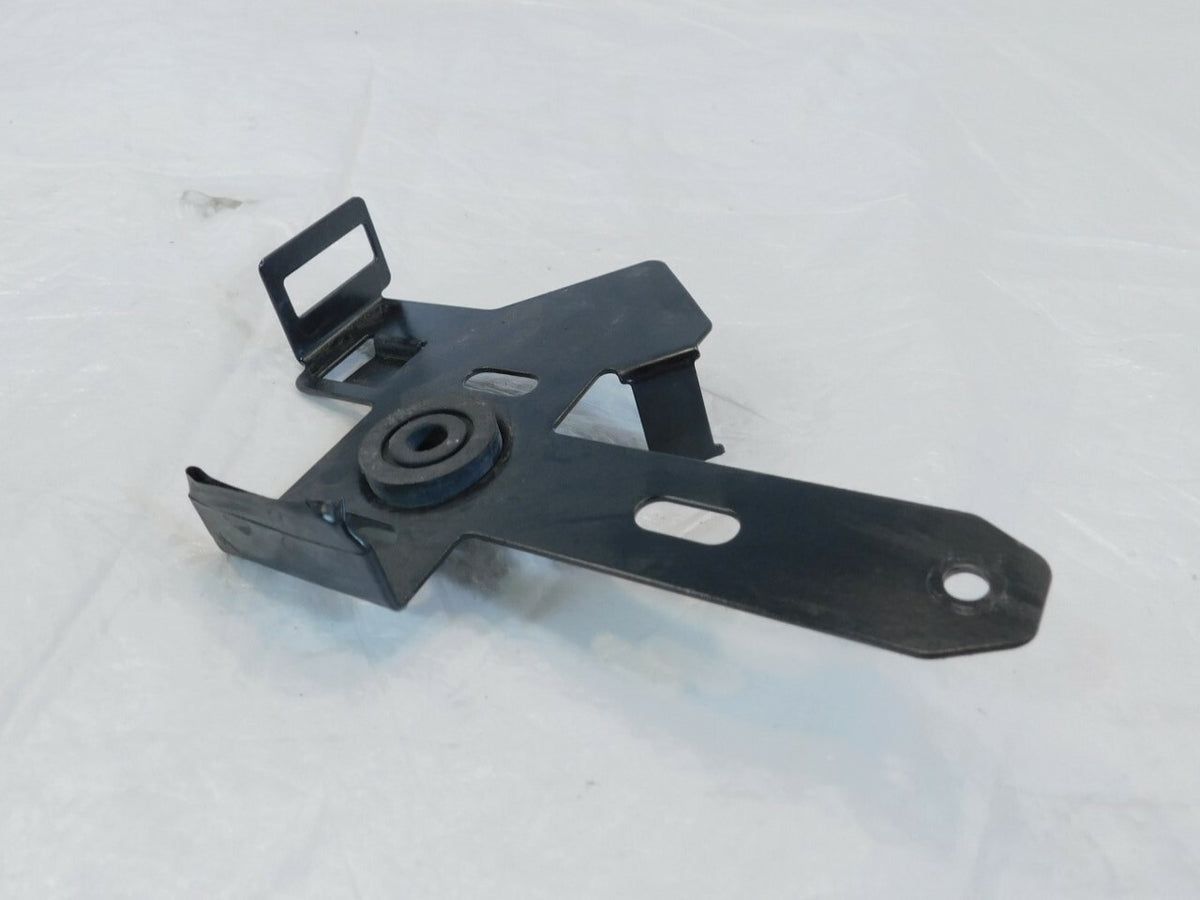 19 Royal Enfield Himalayan LS410 BS4 Fuel Petrol Tank Reservoir Damper Bracket - C3 Cycle