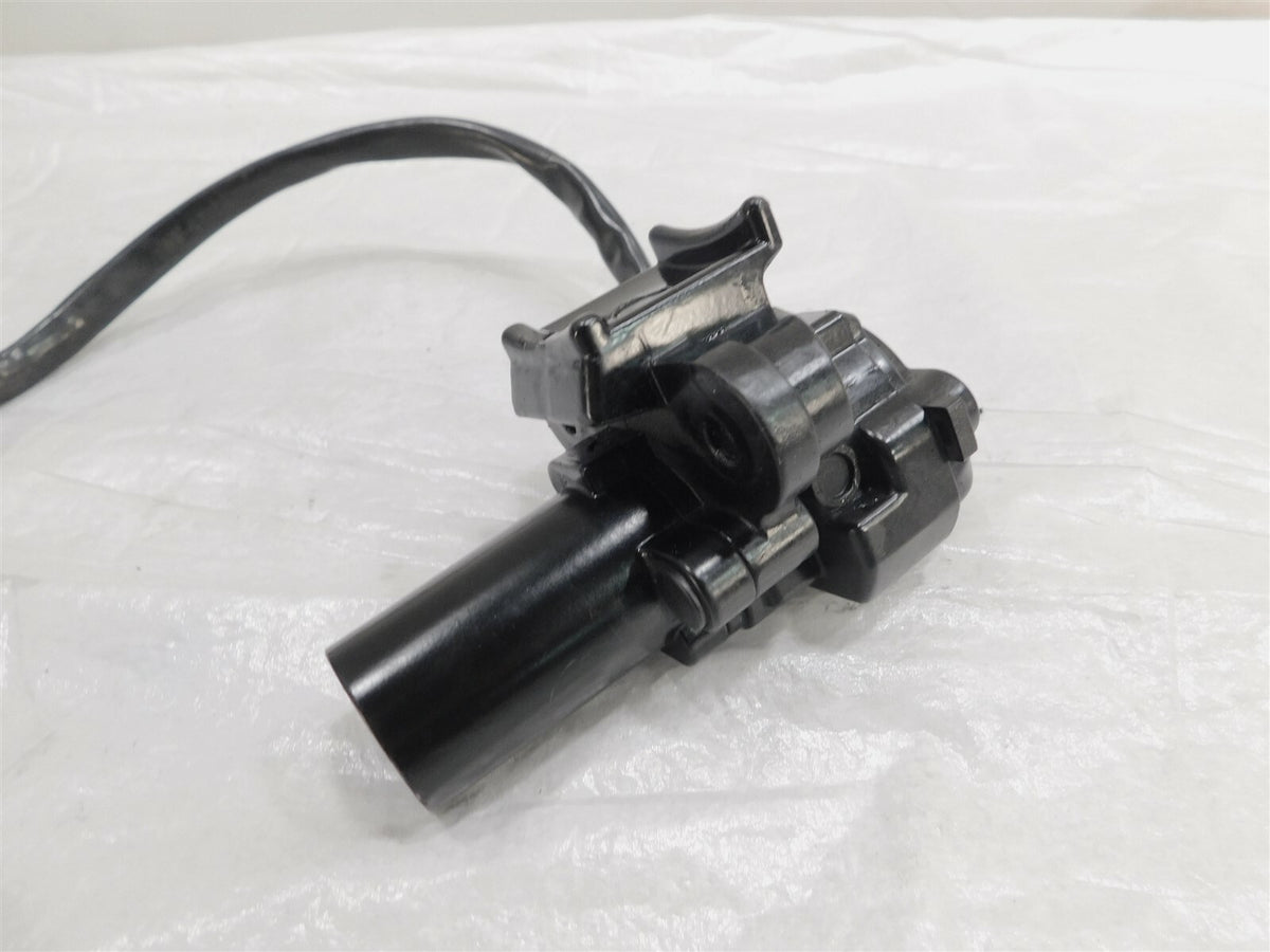 Suzuki GSX-R1000 & SV650 Ignition Switch Steering Lock - 37100-16G01 - C3 Cycle