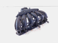 11-22 BMW K1600GT K1600GTL K1600B Engine Cylinder Head Air Fuel Intake Manifold - C3 Cycle