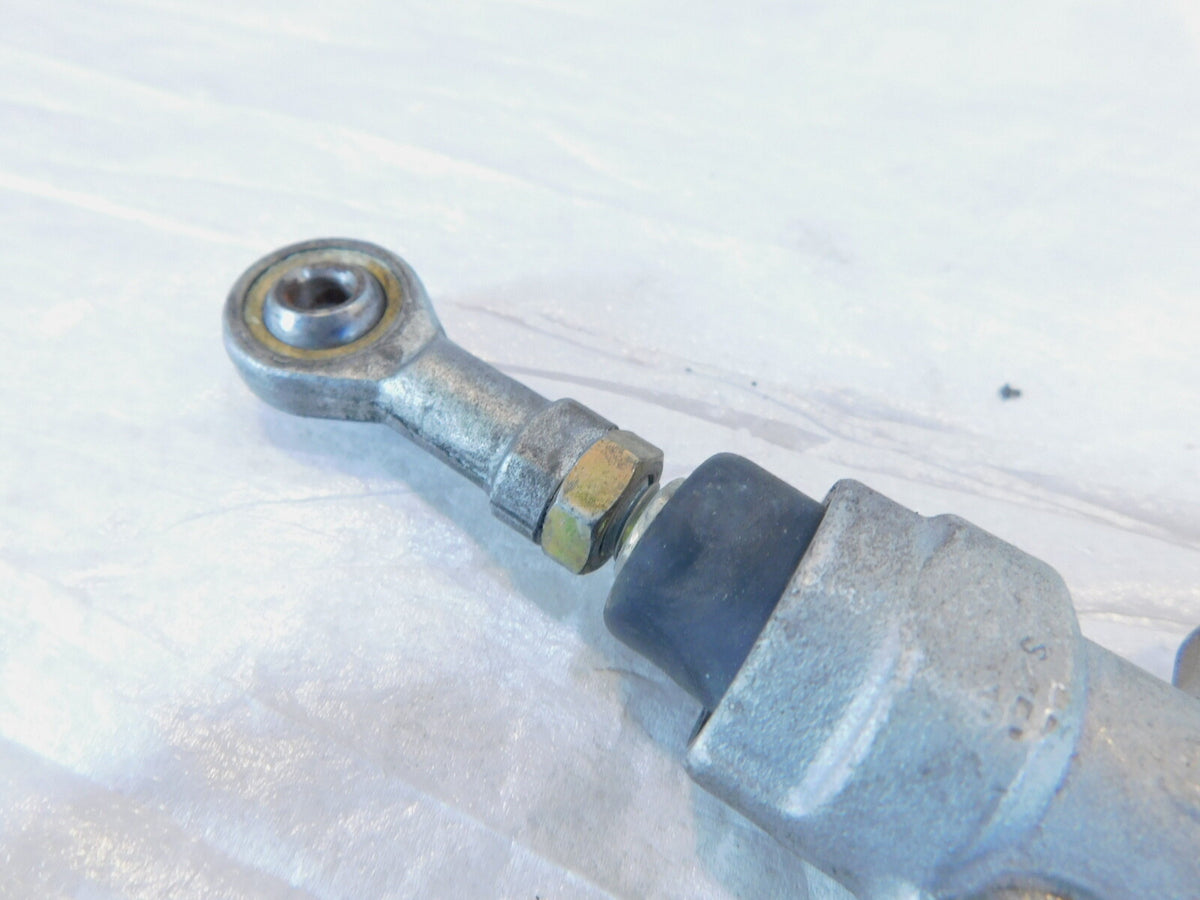 Kawasaki Z1000 ZR1000 Z750S ZR750 Rear Wheel Foot Brake Master Cylinder - C3 Cycle