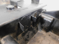 1996-2005 Kawasaki VN800 Vulcan 800 Classic Rear Fender Battery Tray Holder Box - C3 Cycle