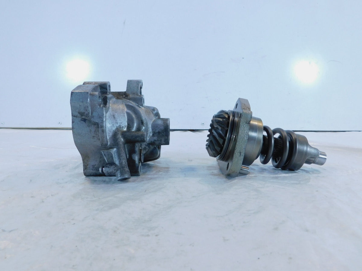 2000-2007 Honda Shadow VT1100 Spirit Sabre 1100 Rear Cross Shaft Differential - C3 Cycle