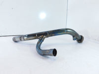 Harley Davidson Dyna Super Glide & Street Bob Rear Exhaust Header Pipe - C3 Cycle