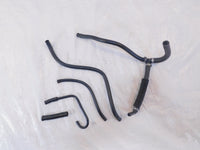 2002 Harley Davidson Sportster 1200 Engine Motor Oil Hose Line Parts Box Lot - C3 Cycle