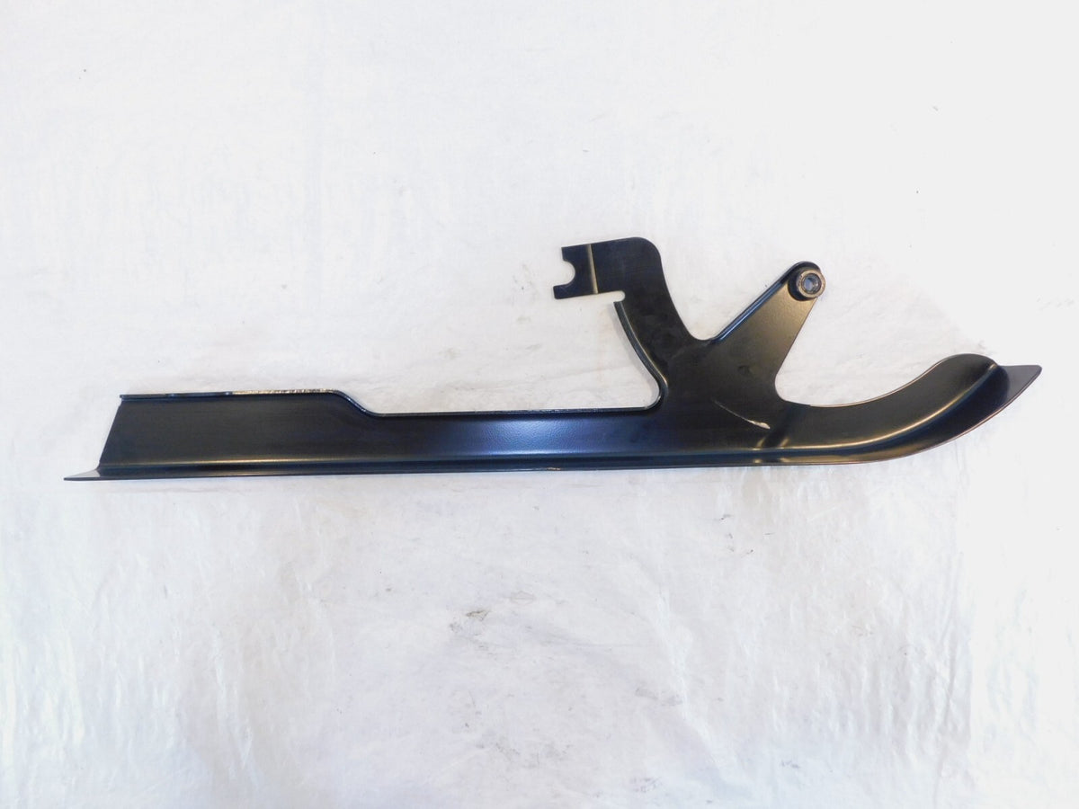 02-07 Harley Davidson V-Rod VRSC VRSCA & Street Rod Upper Top Belt Cover Guard - C3 Cycle