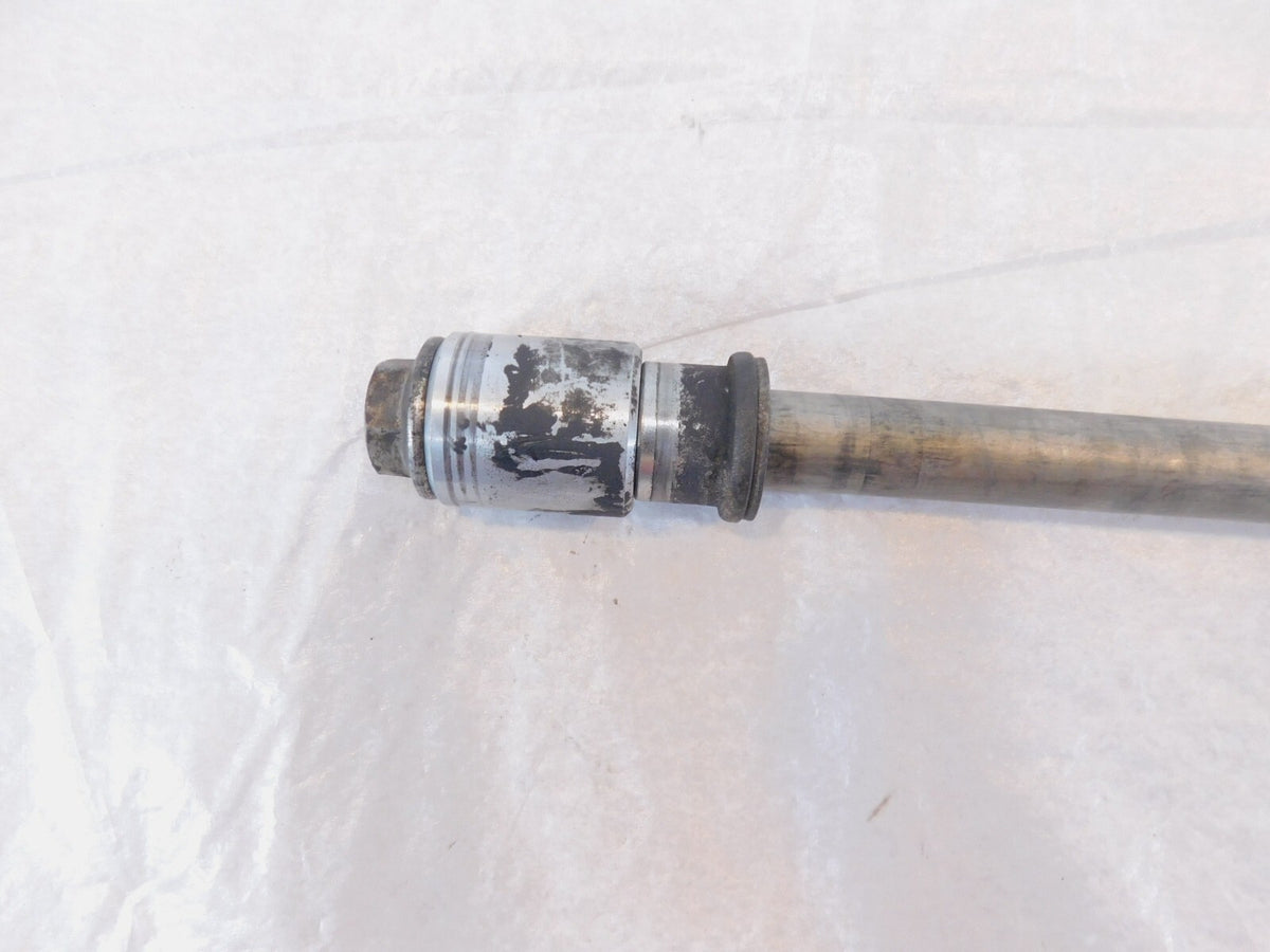 Kawasaki Vulcan 900 1700 Nomad Classic LT Custom Rear Wheel Axle Pivot Bolt - C3 Cycle