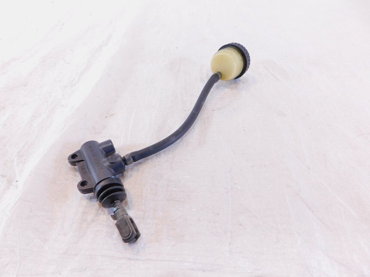 2000-2006 BMW R1150R Rockster Rear Wheel Disc Brake Master Cylinder & Reservoir - C3 Cycle