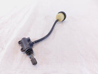 2000-2006 BMW R1150R Rockster Rear Wheel Disc Brake Master Cylinder & Reservoir - C3 Cycle