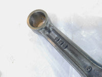 Kawasaki Concours & Ninja 1000 1000R Engine Crankshaft Piston Connecting Rods