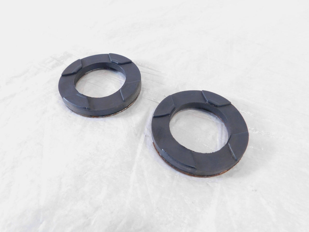 Suzuki Boulevard C50 VL800 M50 VZ800 Intruder Volusia Front L/R Fork Rubber Seat - C3 Cycle