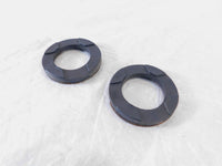 Suzuki Boulevard C50 VL800 M50 VZ800 Intruder Volusia Front L/R Fork Rubber Seat - C3 Cycle