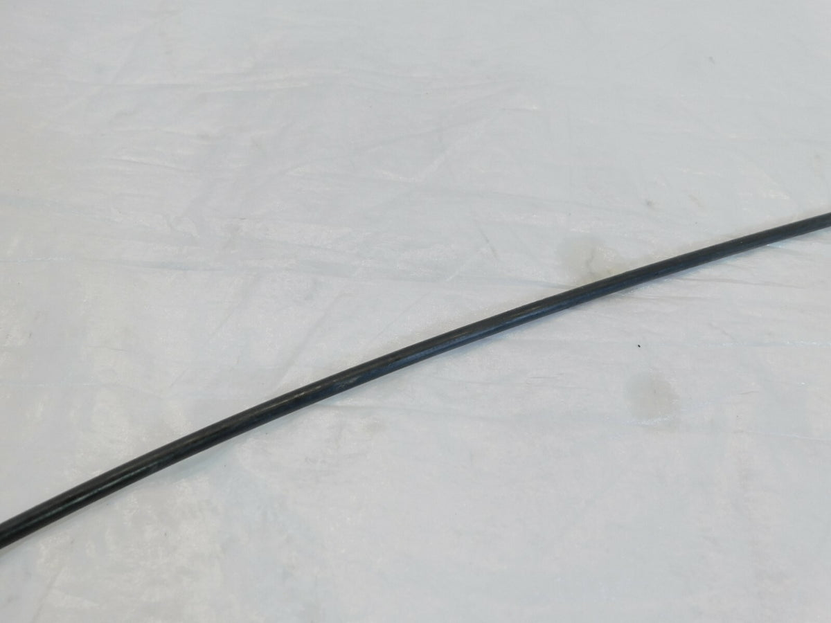 97-09 BMW K1200LT 1200 LT Rear Back Seat Lock Locking Latch Bowden Cable Wire - C3 Cycle