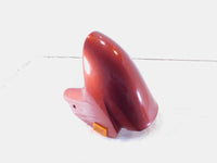 1995-2001 BMW R1100RT R1100 RT Red Front Wheel Fender Mudguard Cowl 46612325648 - C3 Cycle