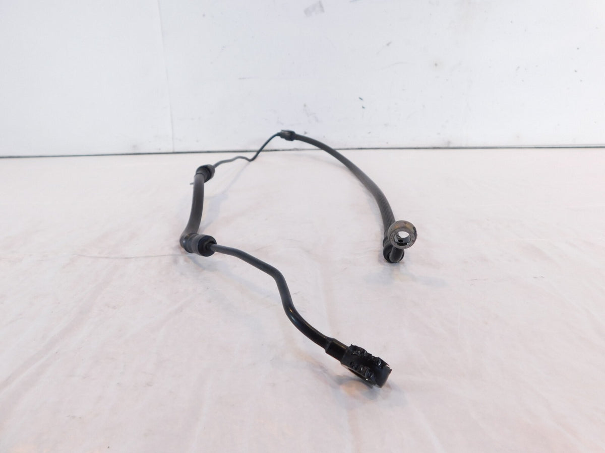 2006 & 2007 Harley Davidson Dyna Street Bob FXDB Front Brake Hose Line Pipe